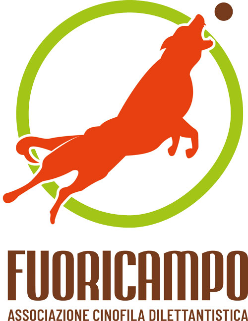 Logo centro cinofilo